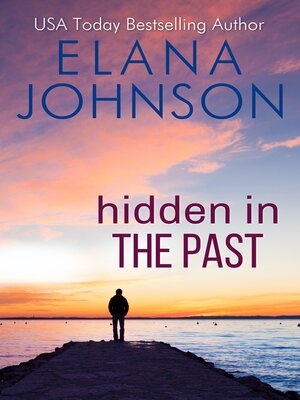 cover image of Hidden in the Past
